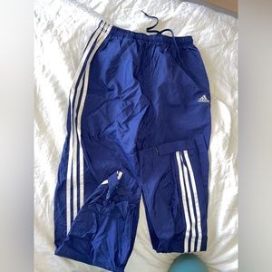 Adidas Vintage Track Pants